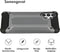 imoshion Hoesje Geschikt voor Samsung Galaxy A13 (4G) Hoesje - imoshion Rugged Xtreme Backcover - Donkergrijs