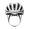 Abus Wingback - Fietshelm - QUIN Ready - Polar White S 51-55cm