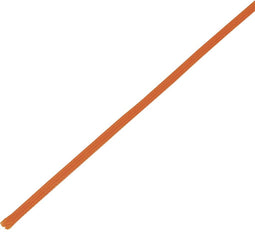 TRU COMPONENTS 1572548 CBBOX0510-OR Gevlochten slang Oranje PET 5 tot 10 mm 10 m