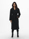 ONLY ONLEMMA TRENCHCOAT CC OTW - Dames Jas - Double breasted - Knoopriem in taille - Maat M