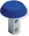 Berner Momentsleutel | Bouten. Moeren | Metaal | Blauw - 5-50 N.m. 3/8