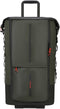 Samsonite Ecodiver - Vouwbare duffle met wielen - 4-in-1 - Groen