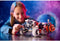 LEGO Technic Ruimtevoertuig LT78 - 42178 - Ruimteverkenning met beweegbare kraan - 435 onderdelen