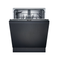 Siemens SN65YX00AE - Vaatwasser - 44 dB - iQ500