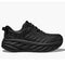 Dames werkschoen Hoka Bondi SR Zwart - maat 40