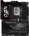 ASUS ROG MAXIMUS Z890 HERO - Moederbord - Intel Z890 - 4x DDR5 - ATX (Standard)
