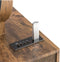 Verticalo S retro-design-platenspeler verticale plaat USB MP3 Line