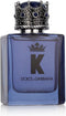 Dolce & Gabbana K - Eau de Parfum Spray - Houtachtig - 50 ml