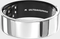 Ultrahuman Ring Air - Smartring - Geavanceerde sensoren - Zilver