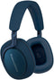 Bowers & Wilkins Px7 S2e - Draadloze Over-Ear Hoofdtelefoon - ANC - Blauw