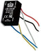 DC/DC-LED-driver Mean Well LDB-600LW 2-30 V 600 mA 18 W 1 stuk(s)