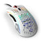 Glorious Model D - Gamingmuis - 12.000 DPI - Glossy Wit