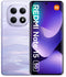 Xiaomi Redmi Note 15 5G - 8GB RAM - 256GB opslag - Paars