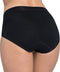 sloggi Double Comfort - Dames Maxi slip - Hoge taille - Zwart - Maat 50