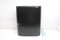 Brabantia Bo Touch Bin - Prullenbak - 2 x 30 liter - Soft Touch - Matt Black (2 stuks)
