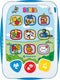 Baby Clementoni Bumba - Mijn Eerste Tablet - Babyspeelgoed met Geluid - Bumba Speelgoed - 1-3 jaar