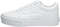 Vans WM Ward Platform - Lage sneakers - Gevulkaniseerde bodemeenheid - Kleur (canvas) white - Maat 36