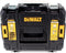 DeWALT DCS334NT - Accu Decoupeerzaag 18V - T-STAK koffer - 0-3200 spm