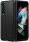 Spigen Tough Armor Case Samsung Galaxy Z Fold 3 (Zwart)