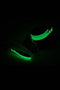 Dream Toys Leiband Radiant Collar And Leash Glow In The Dark Groen