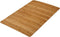 Kleine Wolke Badmat Bambus 50X80 Cm Bruin