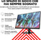 HP OMEN 27s - Gaming Monitor - FHD 240Hz 27 Inch - NVIDIA G-SYNC