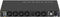 Netgear M4350-40X4C - Managed Switch - 40x PoE++ 10G/5G/2.5G/1G/100M - Zwart