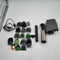 Philips MG9557/15 - Multigroom Series 9000 - 27 lengtestanden - Grijs
