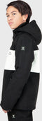 Brunotti Keystony - Boys Snowjacket - Warm en winddicht - (128)