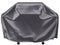 Platinum AeroCover - Gasbarbecuehoes - 148x61xH110cm - Ademend - Waterproof - Hoge kleurechtheid