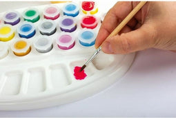 Clementoni - Het schilderatelier - 52667