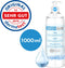 Waterglide - Feel glijmiddel 1 liter - 1000ml