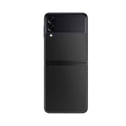 Samsung Galaxy Z Flip 3 5G 128GB (Simlockvrij) / SV - Zwart