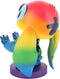 Cable Guys Rainbow Stitch - Houder - Voor controllers en smartphones - Multi-color