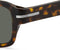 Hugo Boss 086 - Zonnebril - UV-bescherming - Havana