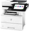 HP LaserJet Enterprise MFP M528dn - Laserprinter - 43 ppm zwart/wit - A4
