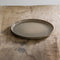 Dutch Rose Serenity Borden - Ø 21cm - Stoneware Handgemaakt - Camel
