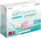 Soft-Tampons Mini - 50 Stuks