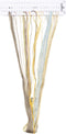 Thea Gouverneur - Borduurpakket met telpatroon - 575A - Voorgesorteerde DMC Garens - Engeltjes - Aida - 20 cm x 20 cm - DIY Kit