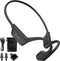 Audyn Bone G2 - Sport Oordopjes - Bluetooth - Bone Conduction - IP68 Waterdicht - Open Ear Comfort