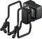 GoPro GUMBY - Flexibele Grip Bevestiging - 360° Draaiend - Zwart (2 paar)