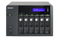 QNAP TS-670 - NAS - 6x 3.5