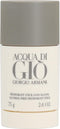Armani Acqua di Gio Deodorant Stick for Men 75 ml.