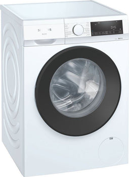 Siemens WG44G102FG - iQ500 - Wasmachine - SpeedPack L - AntiVlekken systeem - WaterPerfect Plus - WaveTrommel