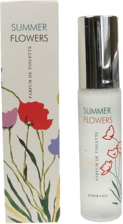 Milton Lloyd Summer Flowers gift set