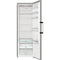 Gorenje R619DAXL6 - Vrijstaande Koelkast - IonAir - DynamicCooling - 389 Liter - RVS - 185 Cm