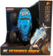 Gear2Play RC Firedance Shark 1:20 - Stuntauto met licht en muziek - Groen/Zwart
