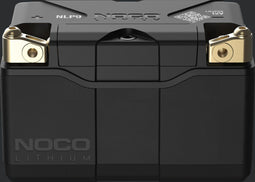 NOCO NLP9 - Lithium Powersport Accu 12V 3Ah 400A - BMS