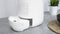 Cecotec BigDry 2500 - Ontvochtiger - 750 ml/dag - Wit