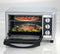 Ariete 0984/00 Bon Cuisine 250 - Vrijstaande Heteluchtoven - 25 liter - 1500 Watt - 6 kookmodi - Timer tot 60 min